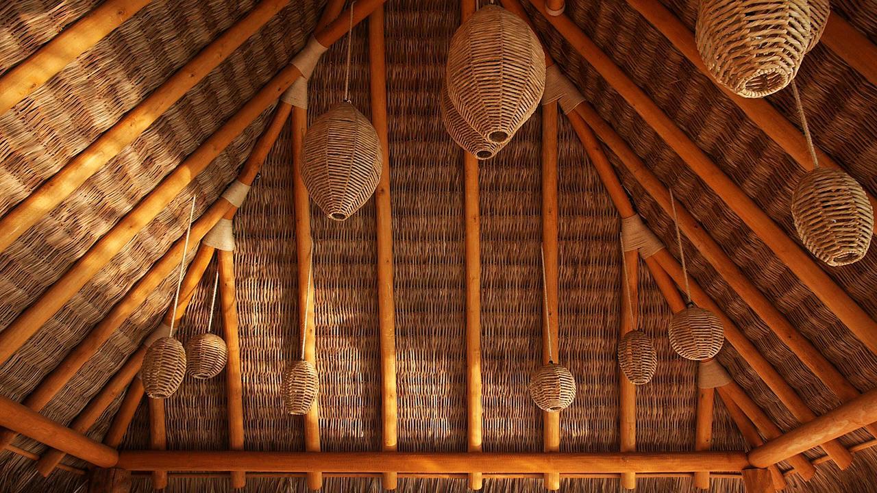 Cabanas Del Capitan Rincon de Guayabitos Exterior photo